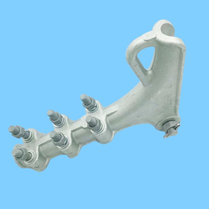 NLL Aluminum Alloy Strain Clamp(Bolt Type) 10